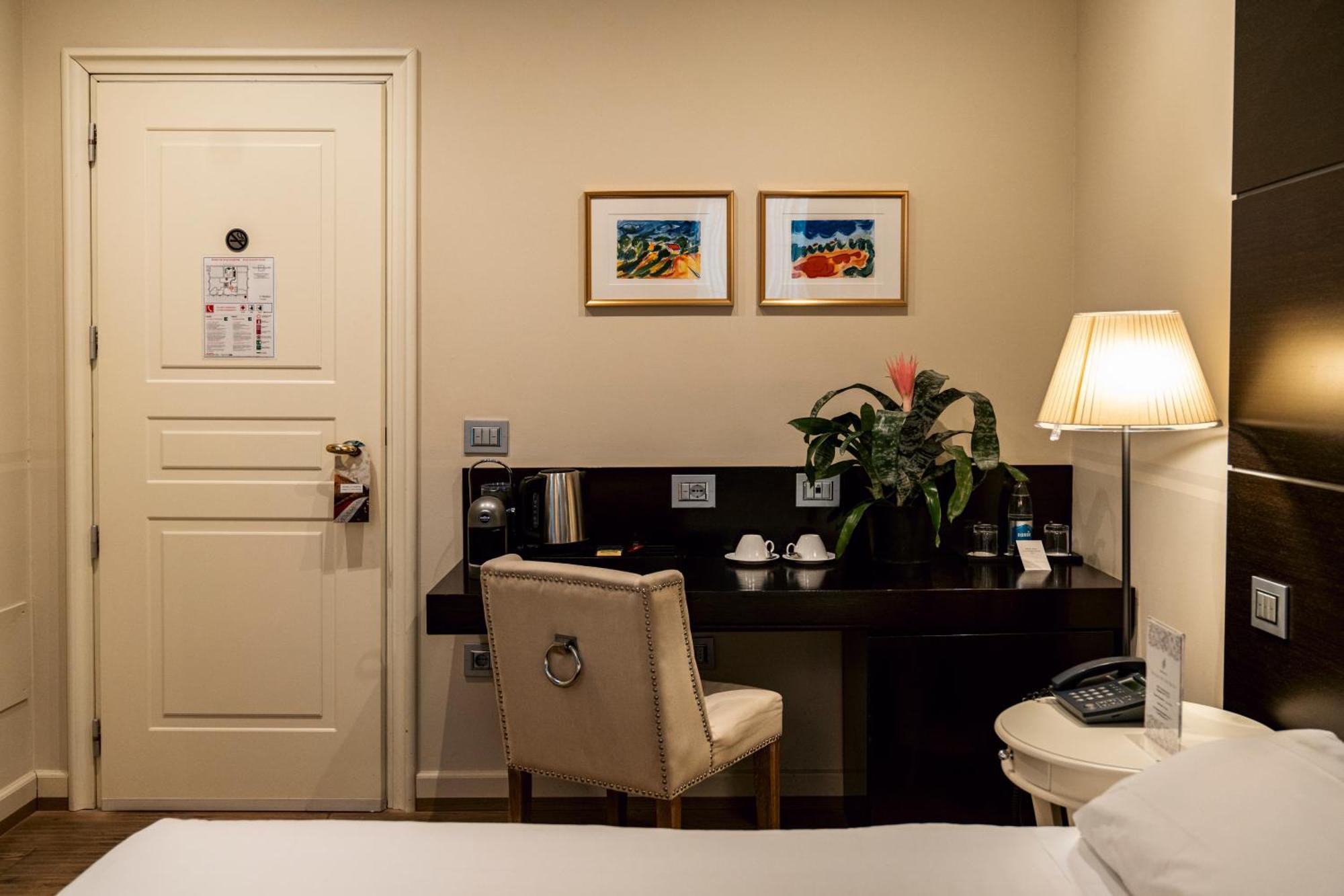 Townhouse 33 Boutique Hotel — Photos 3